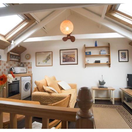 Abbey Place Net Loft Mousehole Zewnętrze zdjęcie
