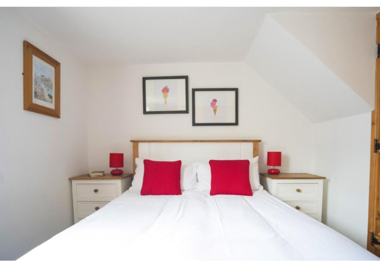 Abbey Place Net Loft Mousehole Zewnętrze zdjęcie