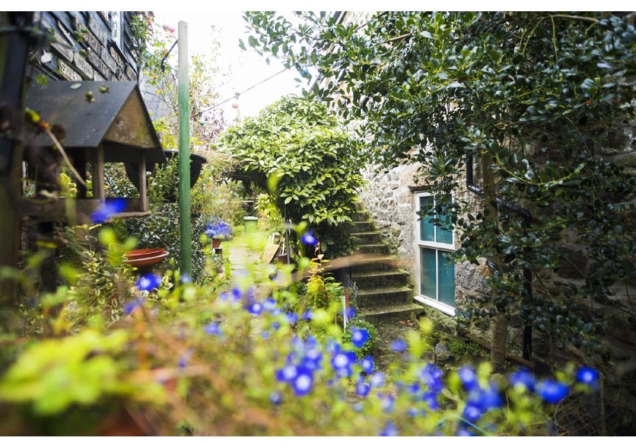 Abbey Place Net Loft Mousehole Zewnętrze zdjęcie