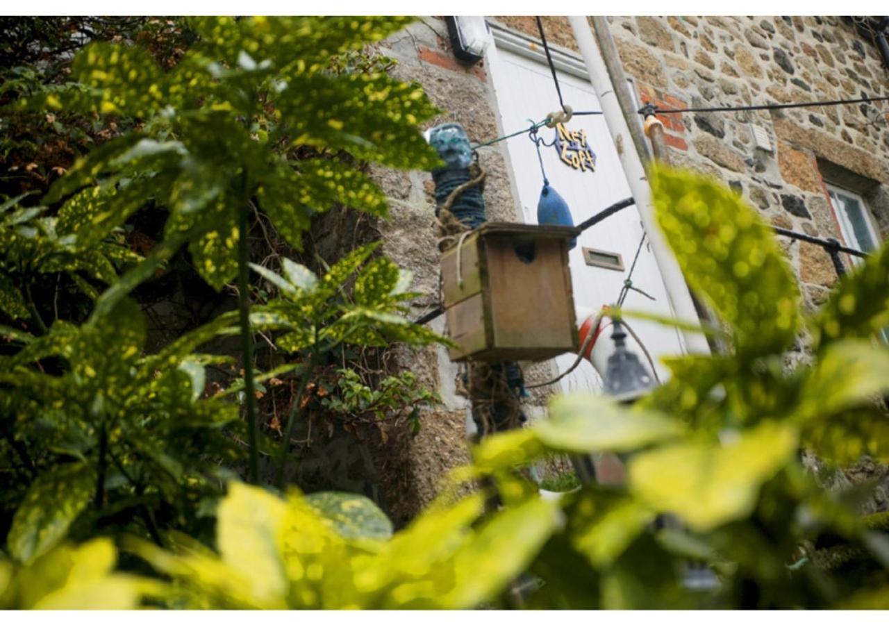 Abbey Place Net Loft Mousehole Zewnętrze zdjęcie