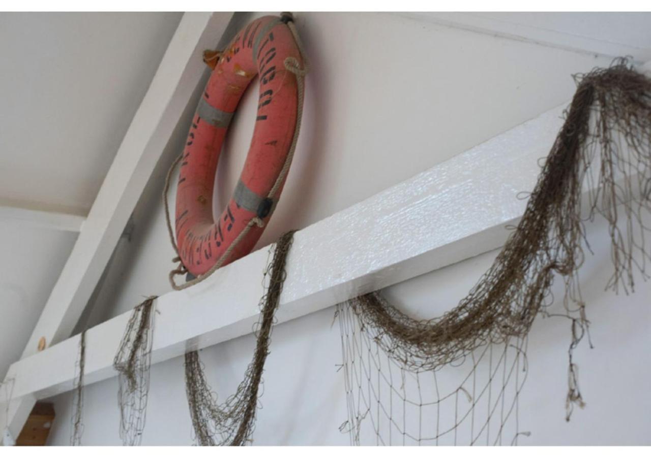 Abbey Place Net Loft Mousehole Zewnętrze zdjęcie
