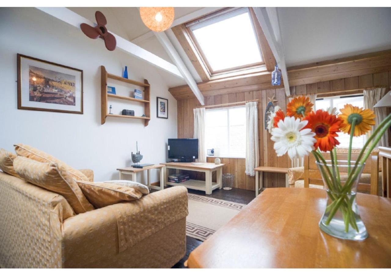 Abbey Place Net Loft Mousehole Zewnętrze zdjęcie