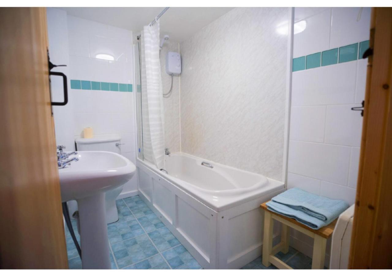 Abbey Place Net Loft Mousehole Zewnętrze zdjęcie