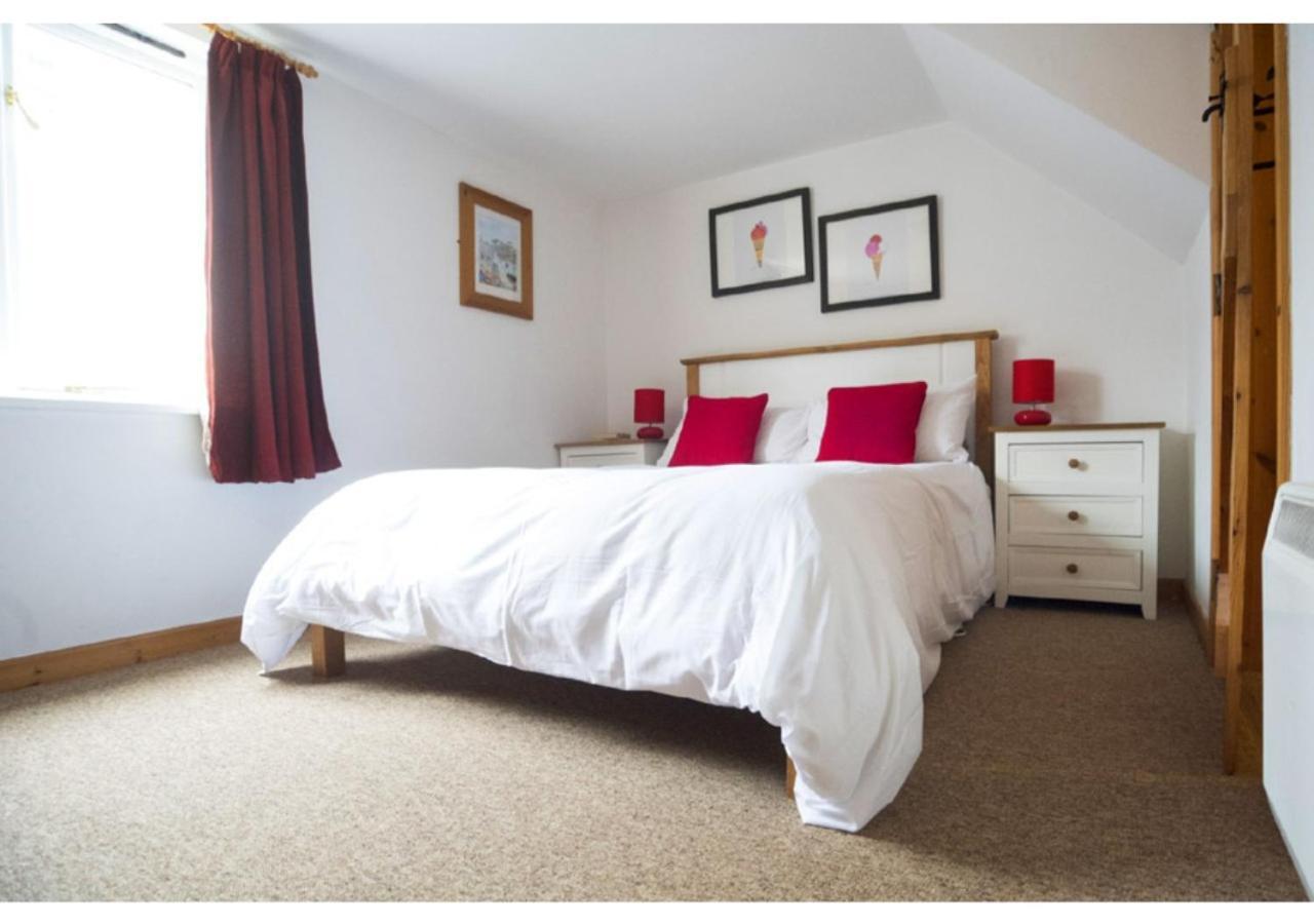 Abbey Place Net Loft Mousehole Zewnętrze zdjęcie